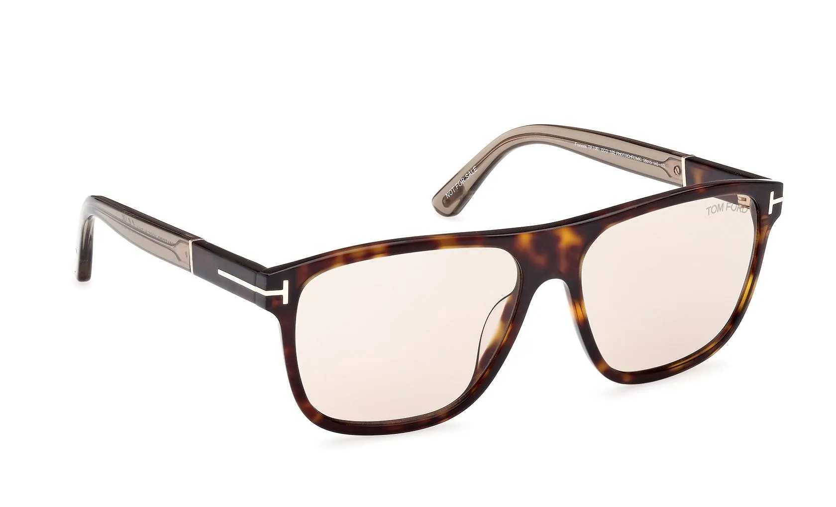 Tom Ford Frances FT1081 52E