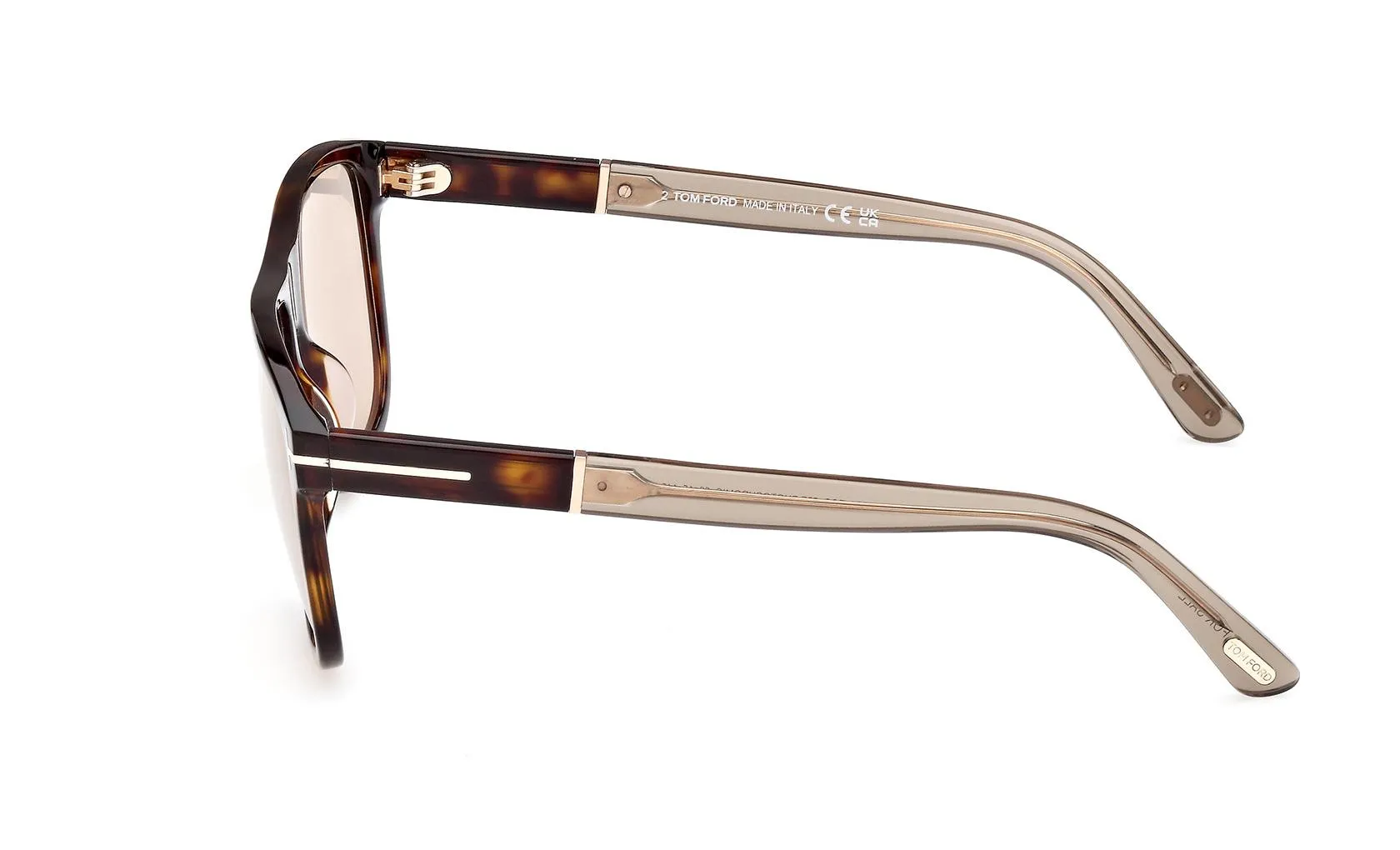 Tom Ford Frances FT1081 52E