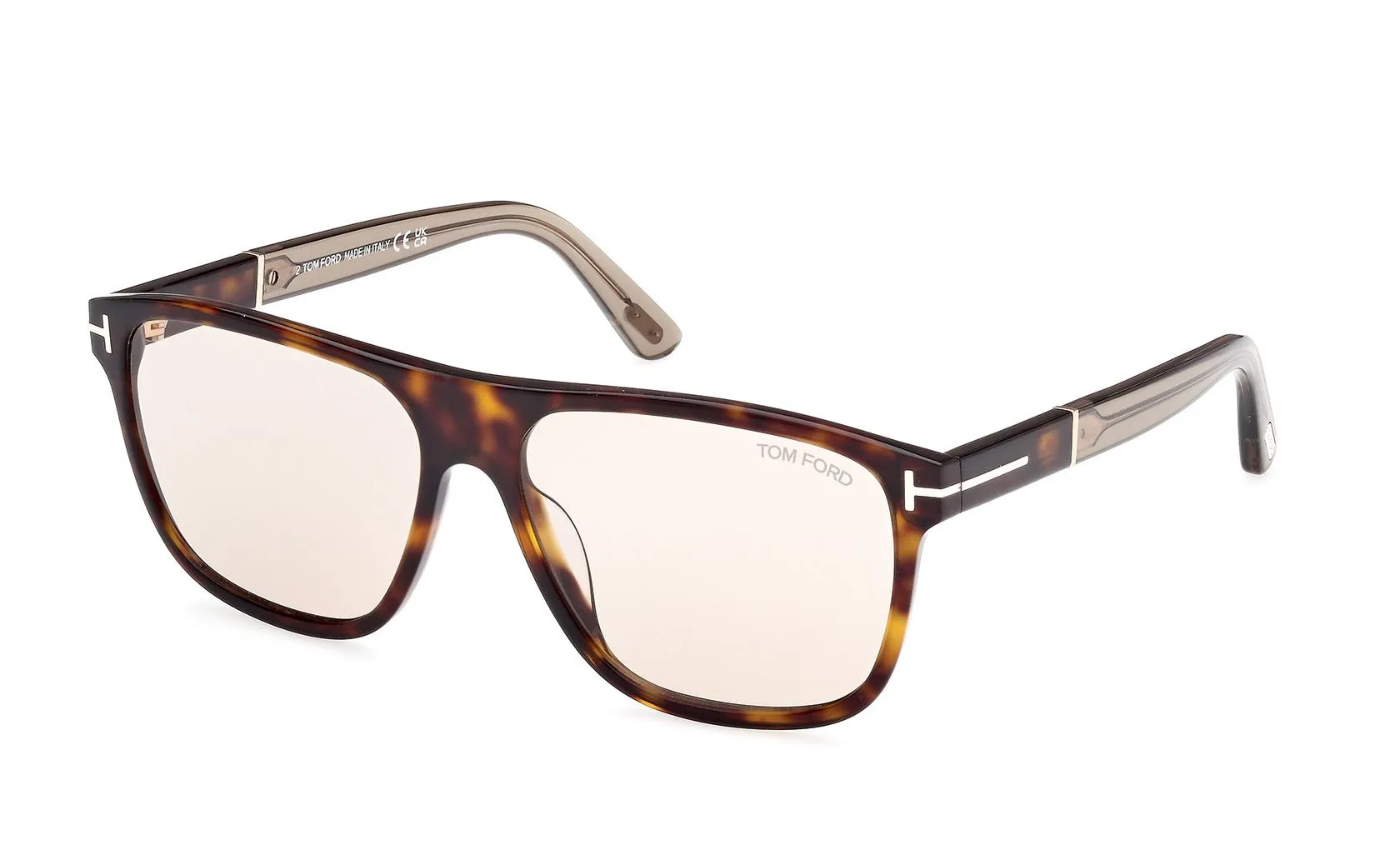 Tom Ford Frances FT1081 52E