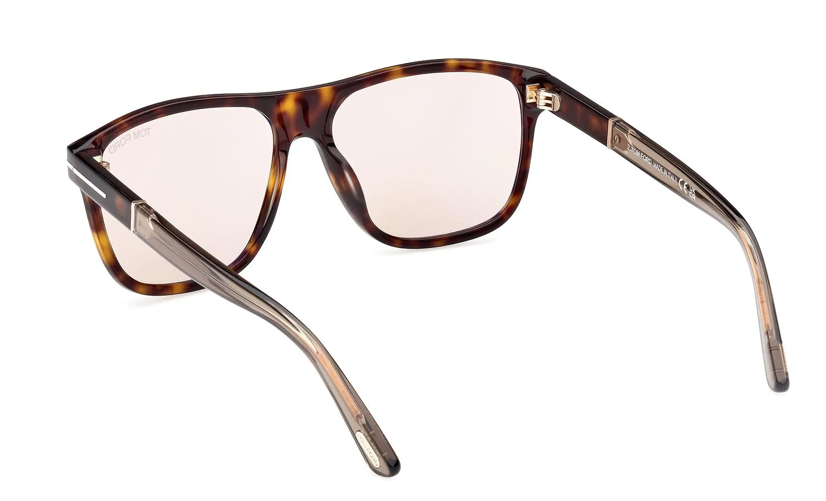 Tom Ford Frances FT1081 52E