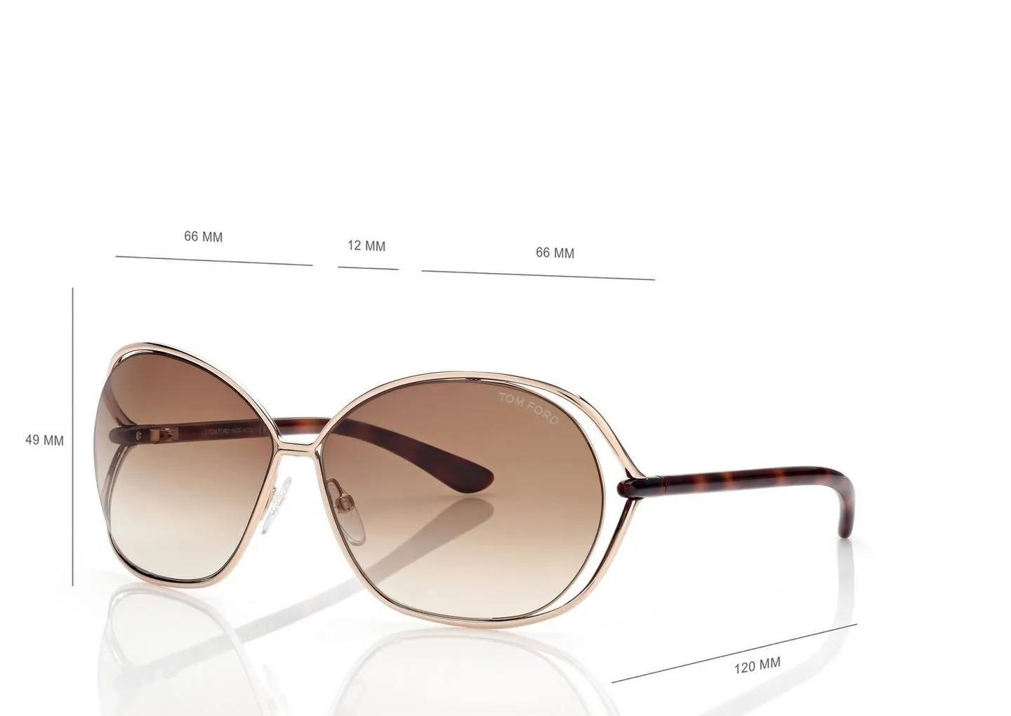 Tom Ford FT0157