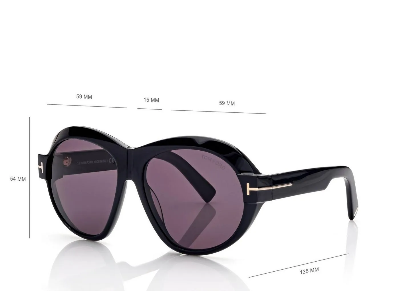 Tom Ford FT1113