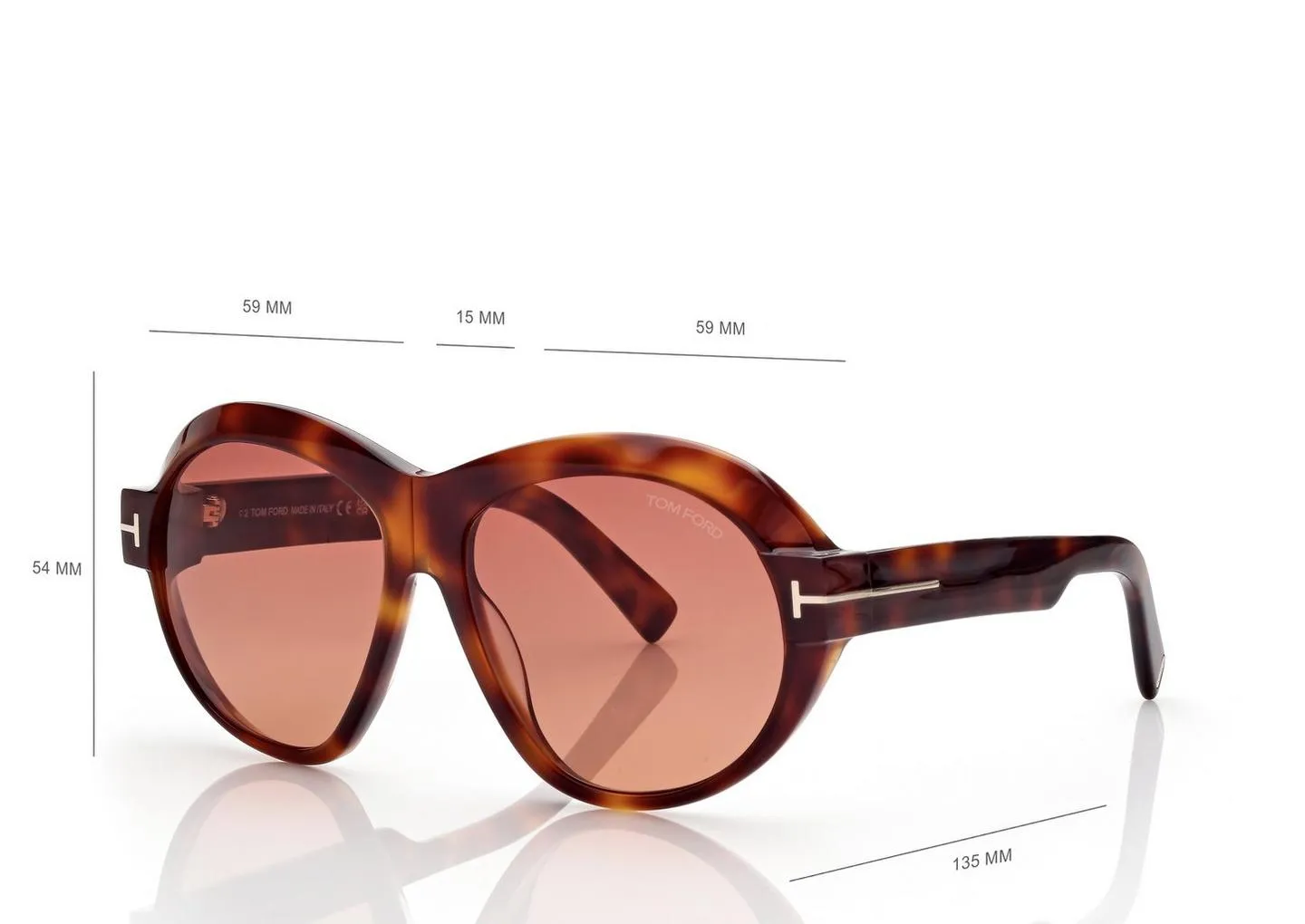 Tom Ford FT1113