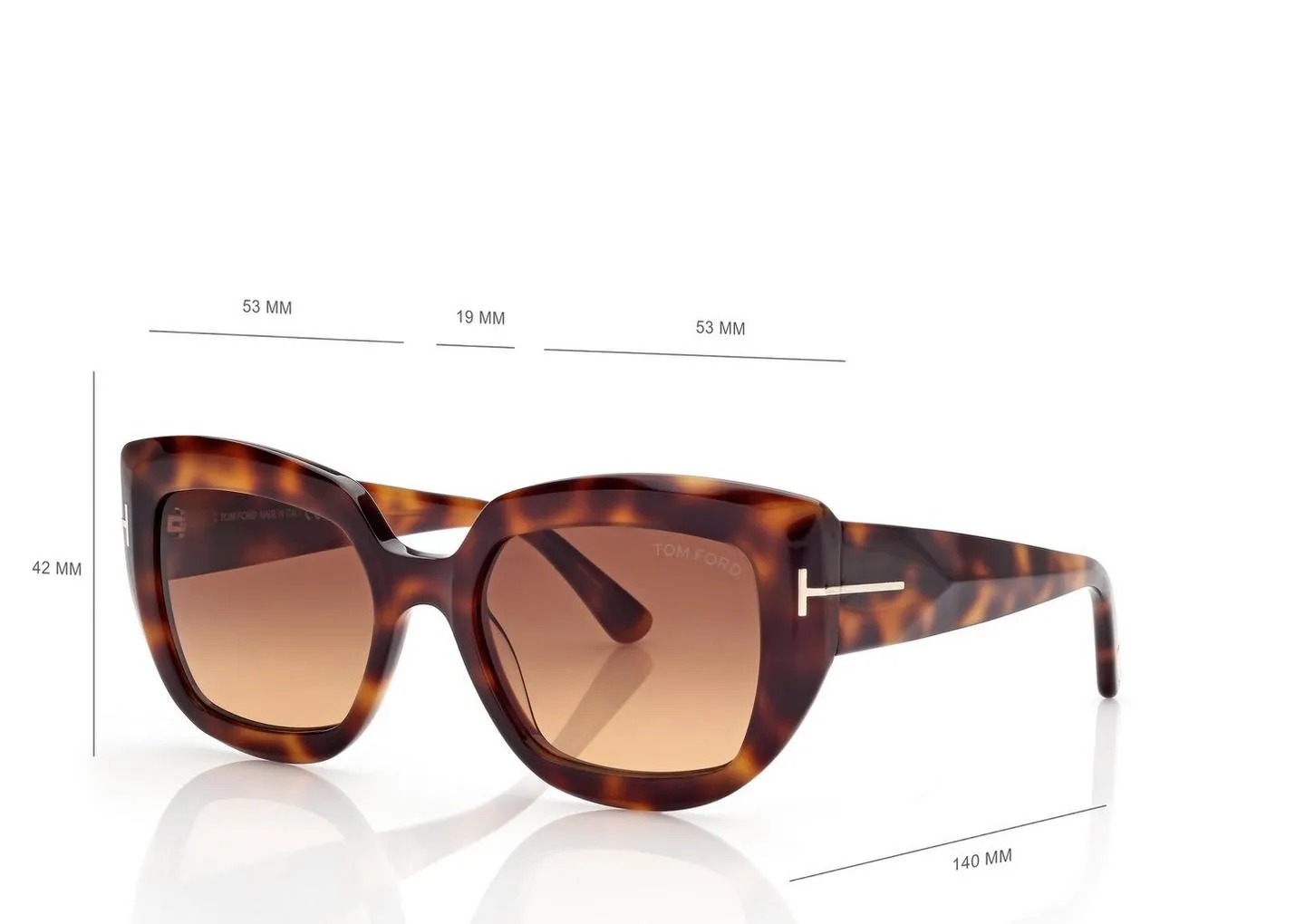 Tom Ford FT1192