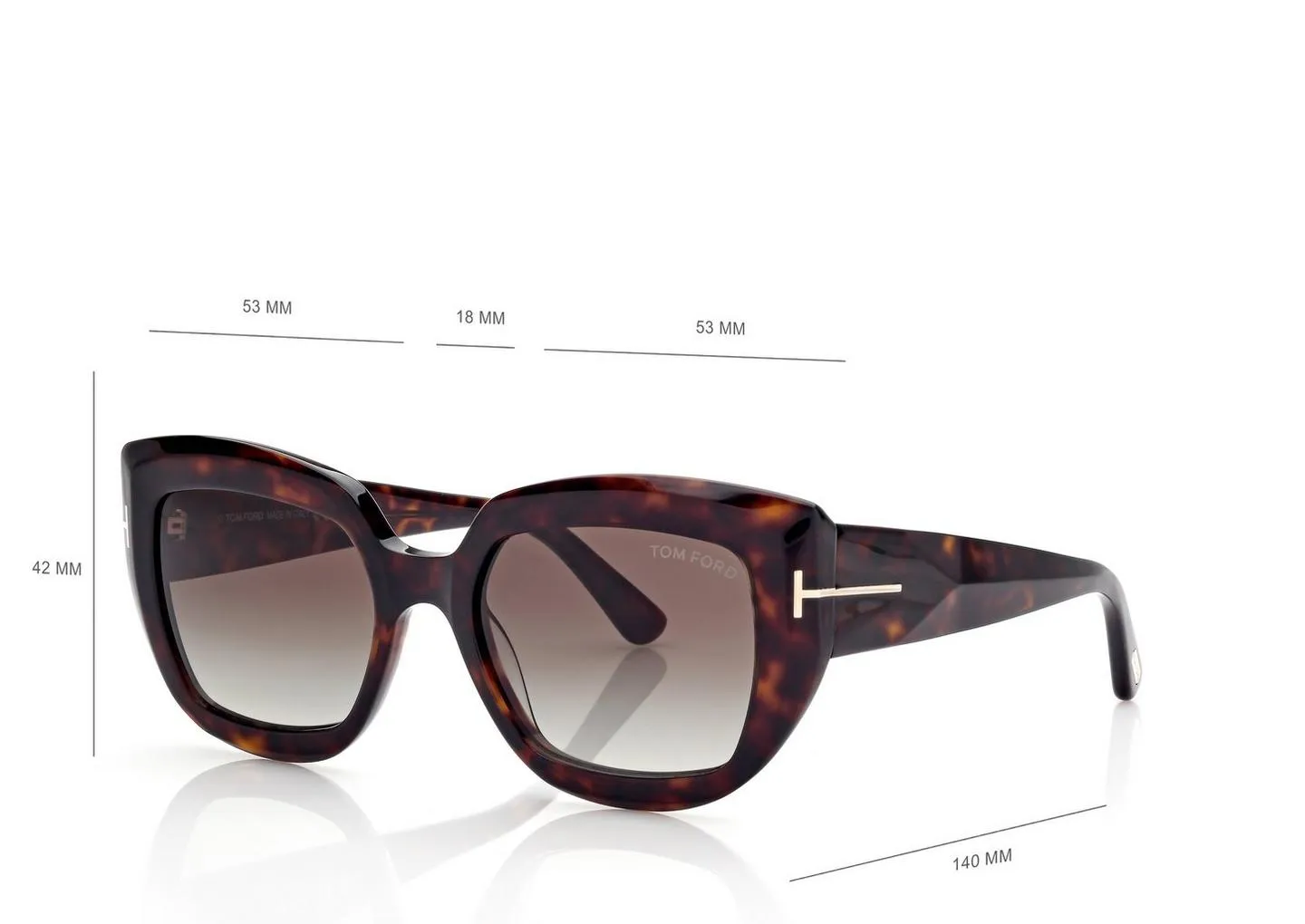 Tom Ford FT1192