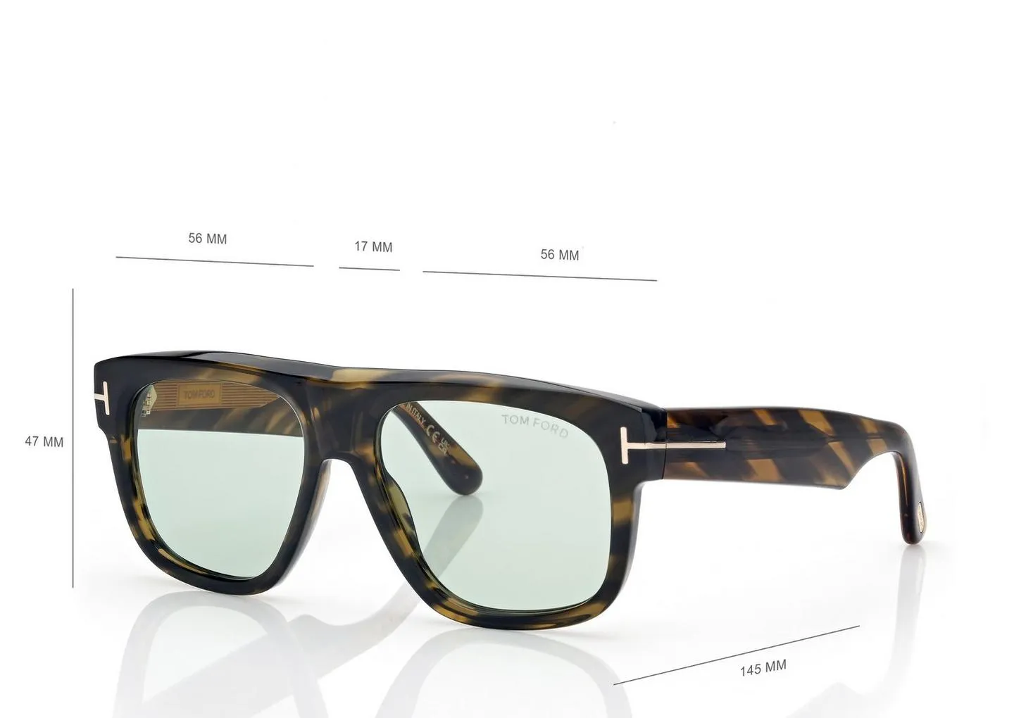 Tom Ford FT1201