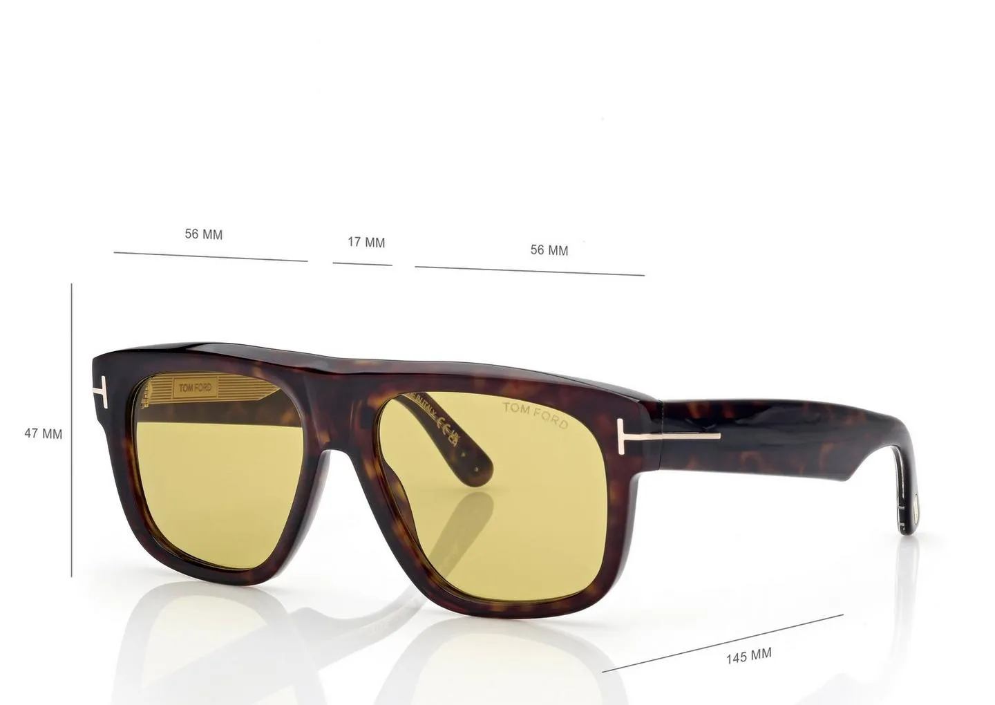 Tom Ford FT1201