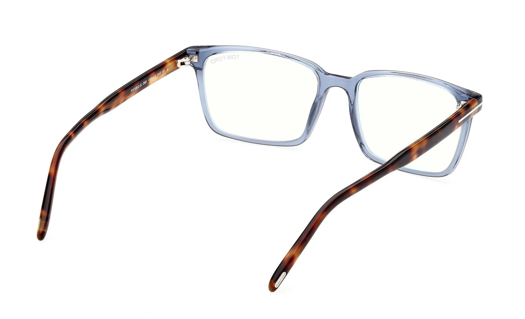 Tom Ford FT5802/B 090