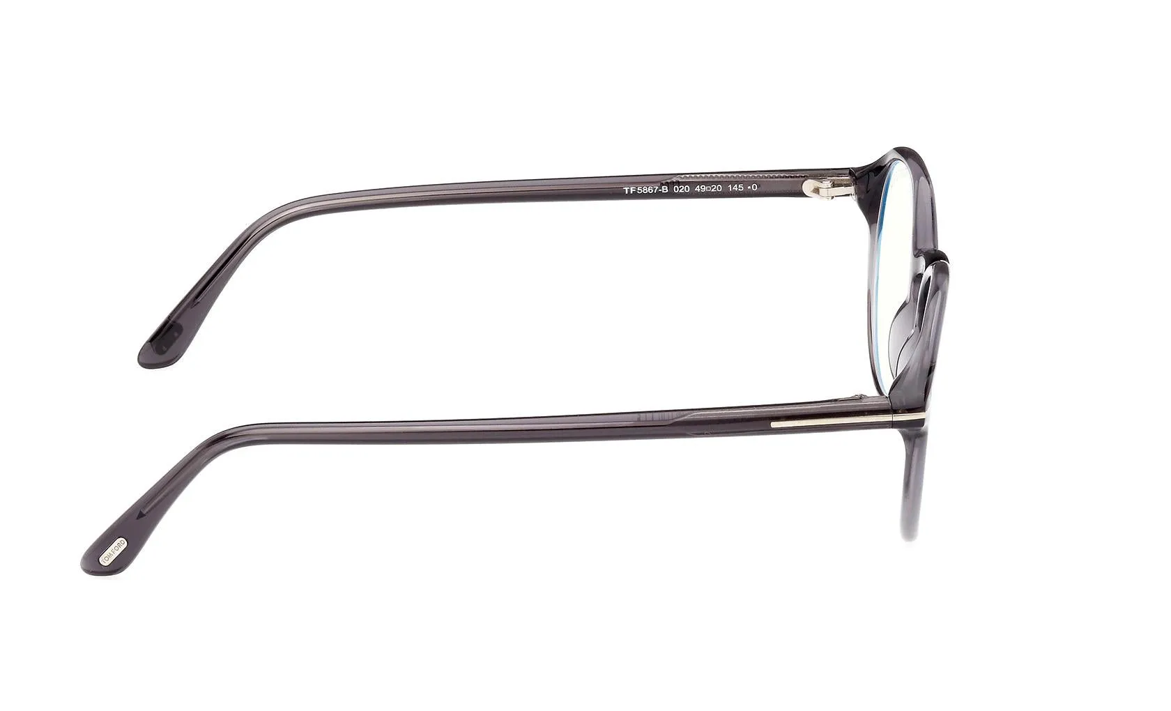 Tom Ford FT5867/B 020