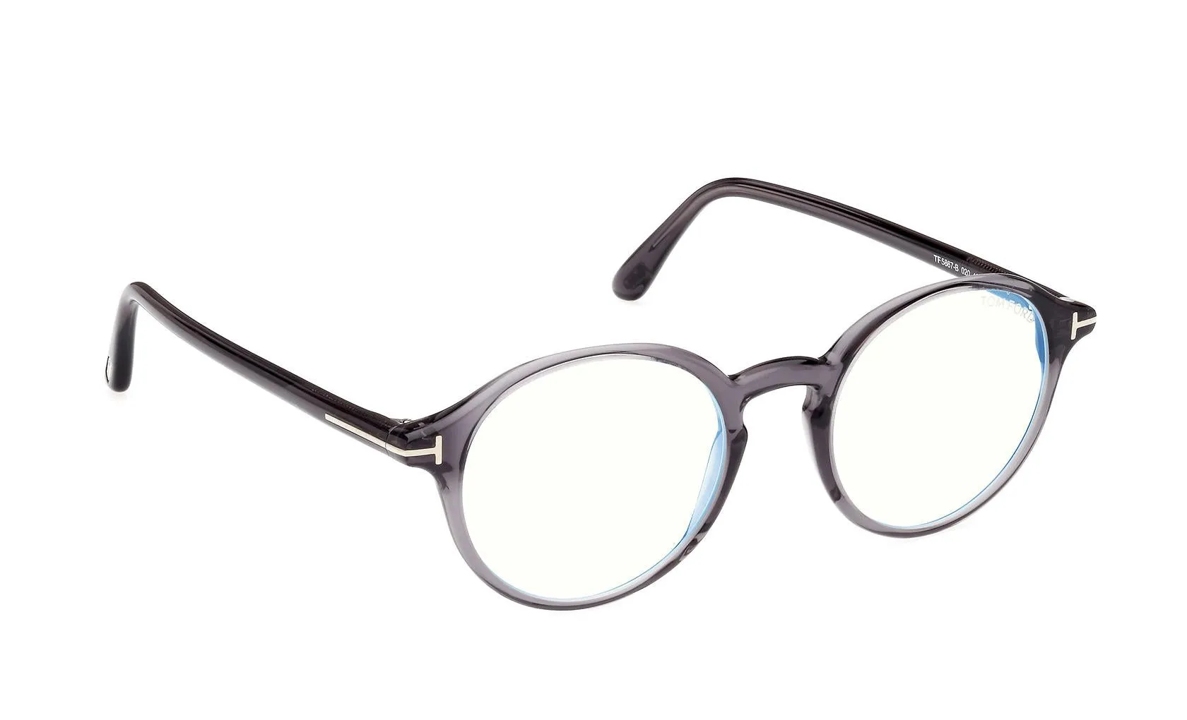 Tom Ford FT5867/B 020