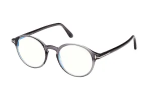 Tom Ford FT5867/B 020