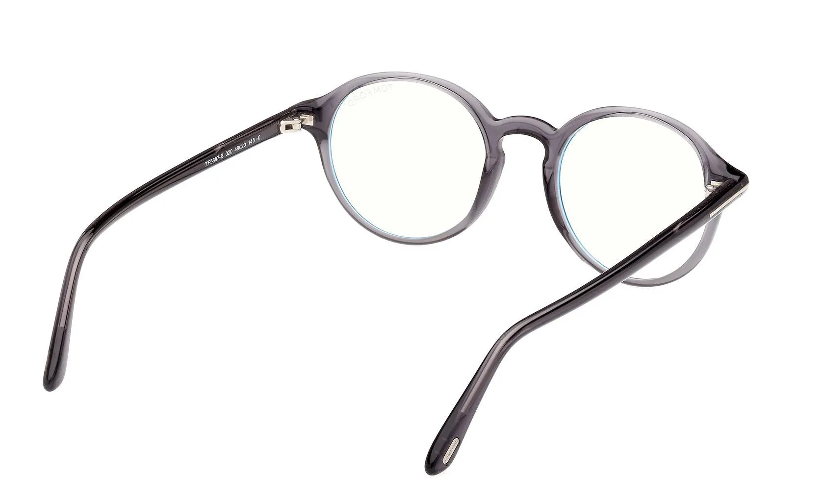 Tom Ford FT5867/B 020