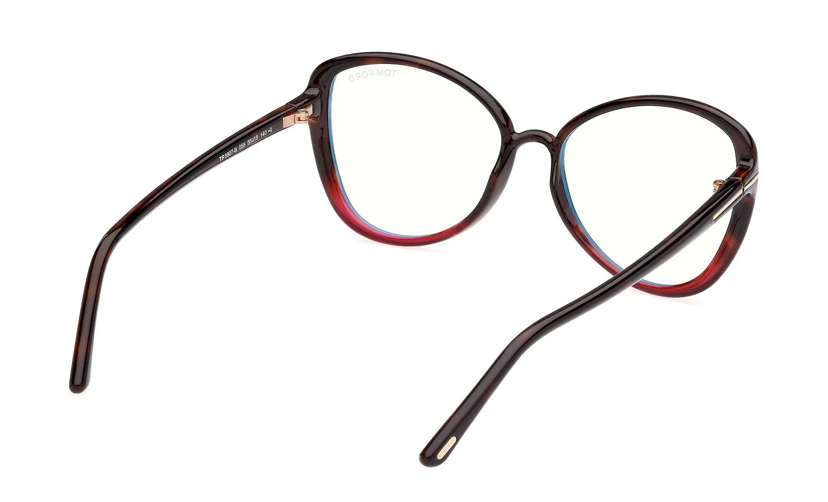 Tom Ford FT5907/B 055