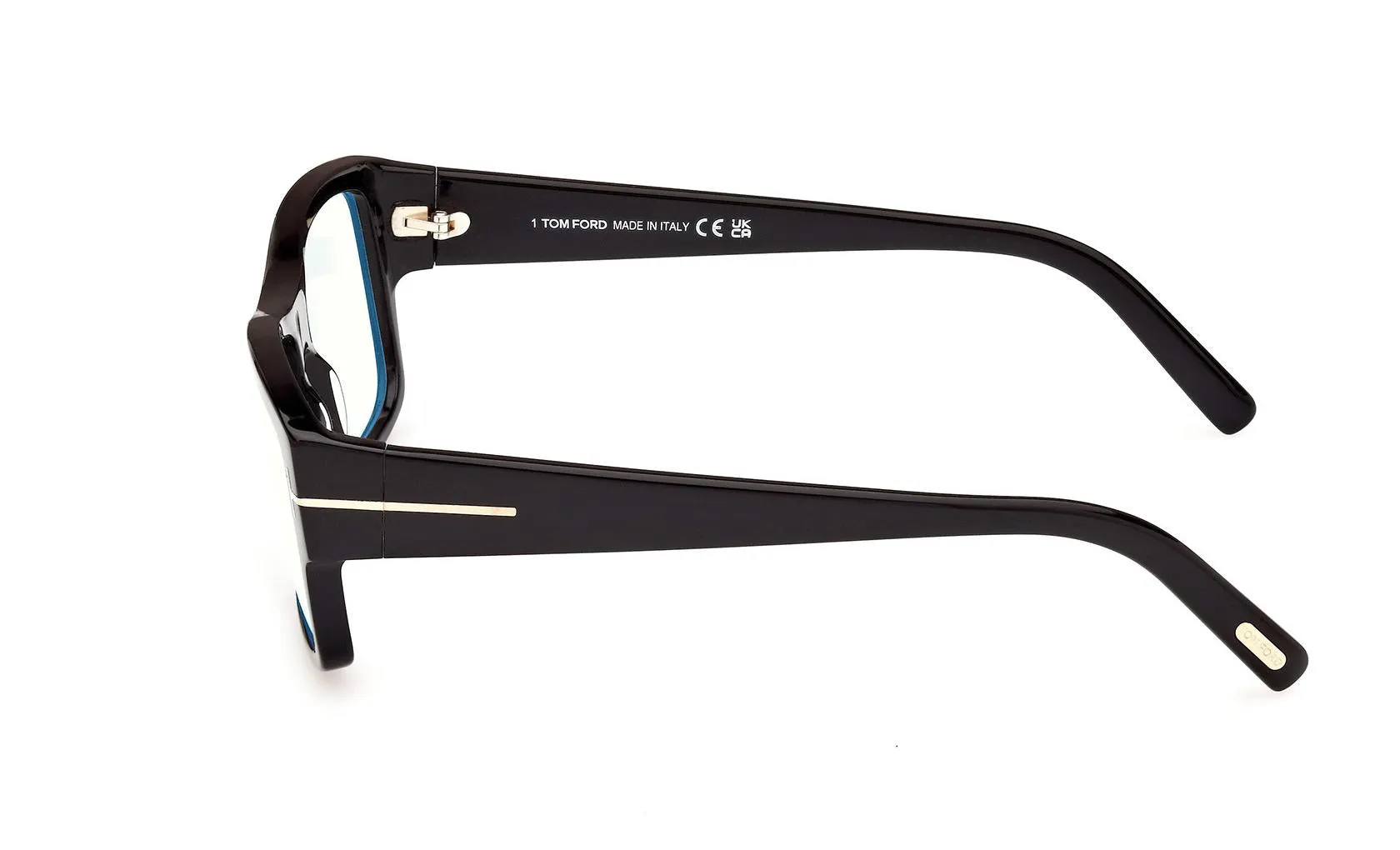 Tom Ford FT5941/B 001