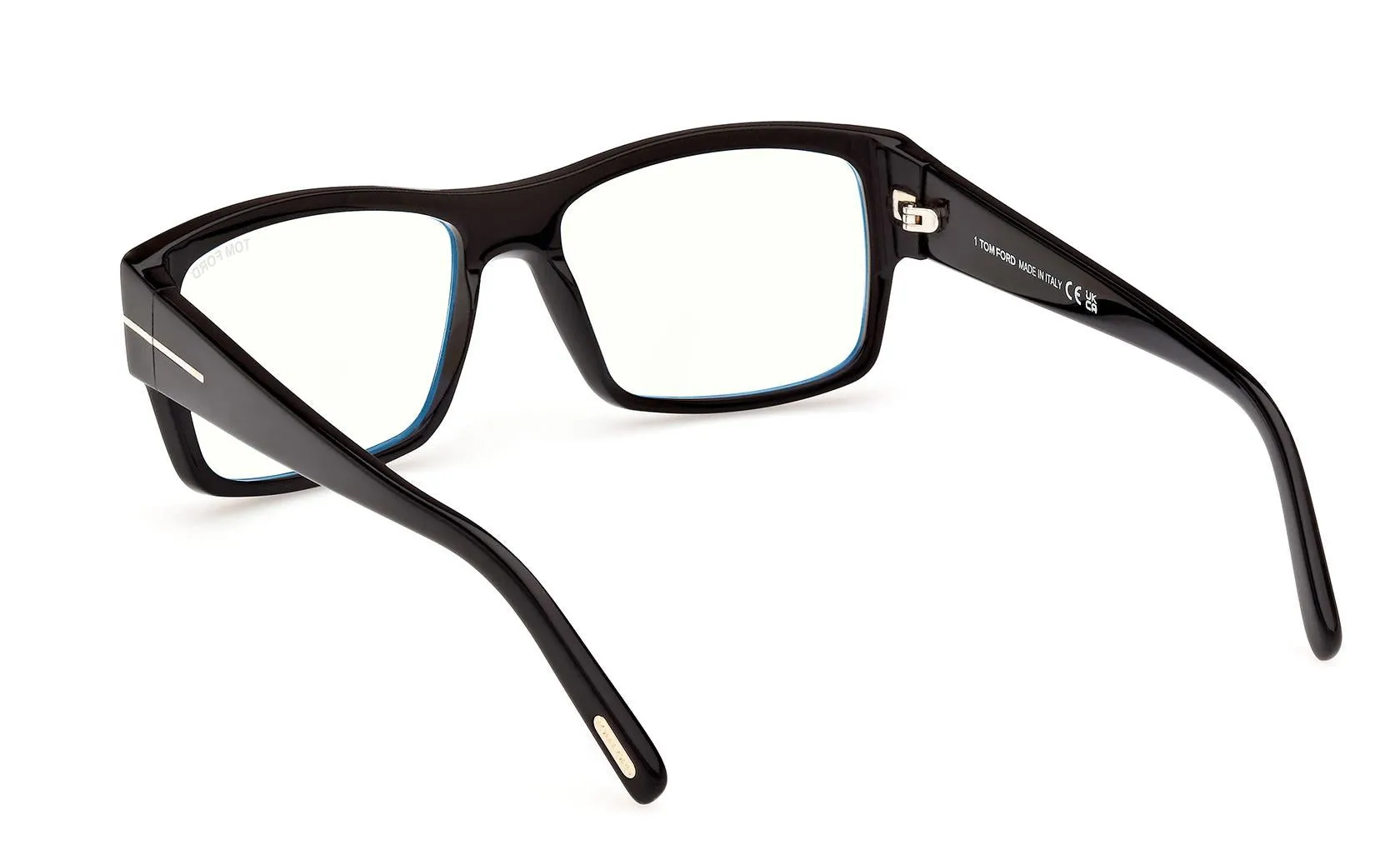 Tom Ford FT5941/B 001