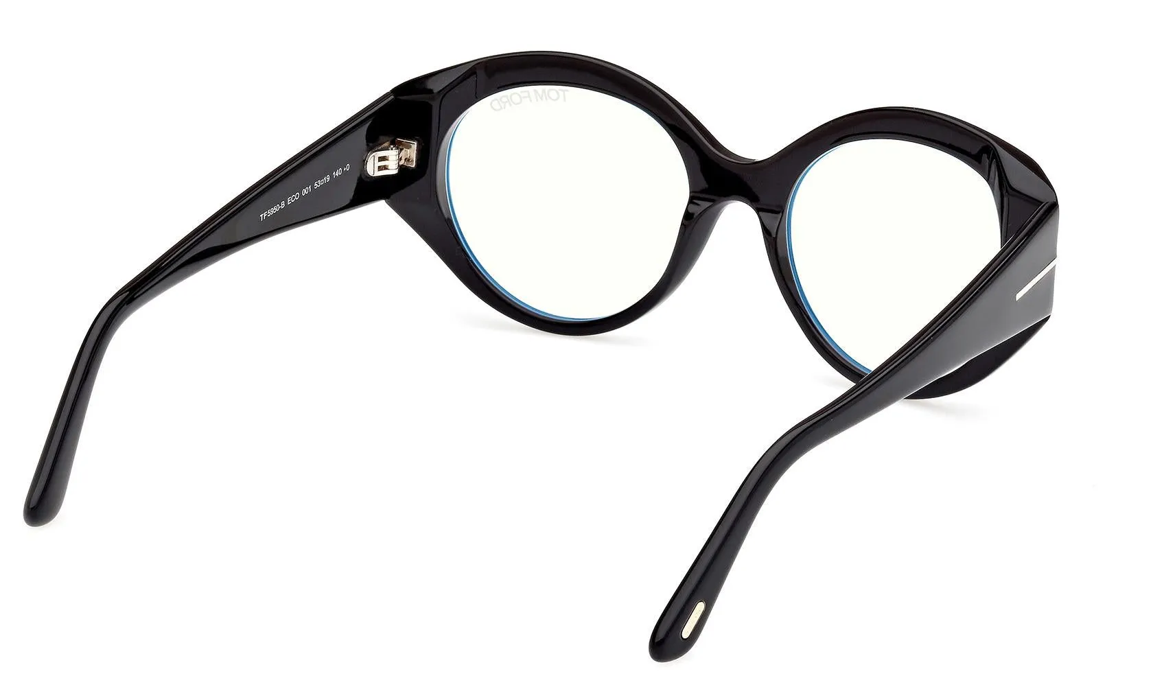 Tom Ford FT5950/B 001