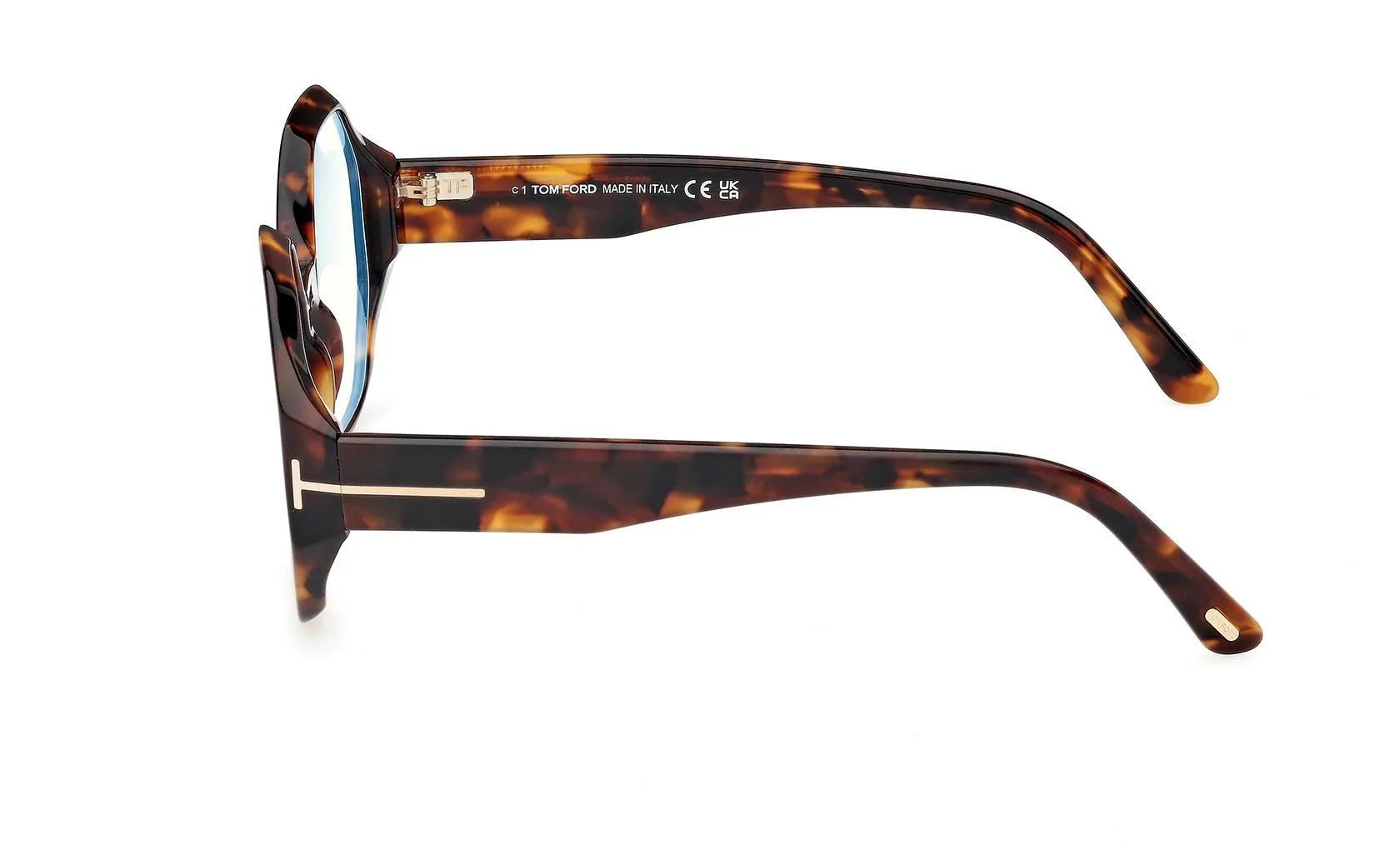 Tom Ford FT5967/B 052