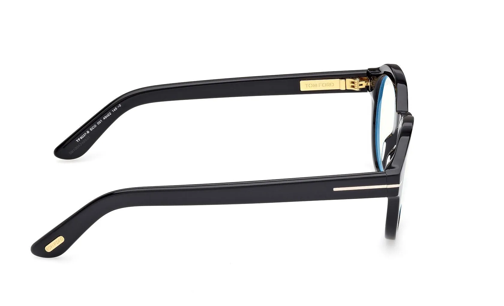 Tom Ford FT6037/B 001