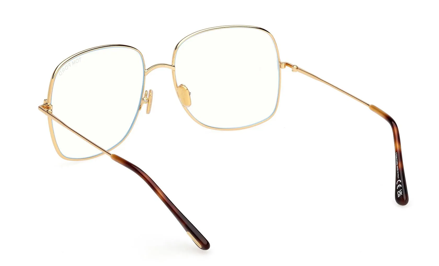 Tom Ford FT6048/B 030