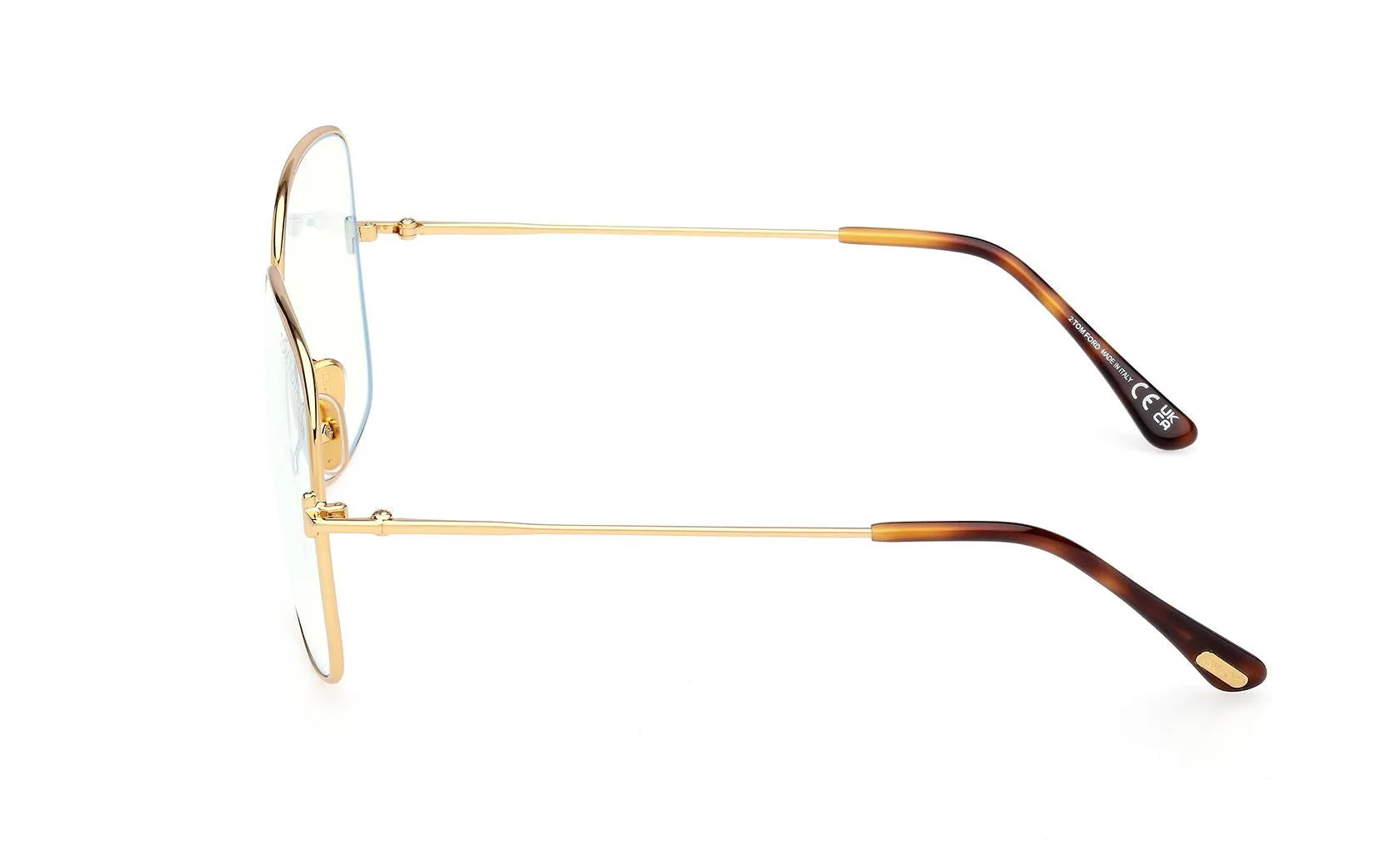 Tom Ford FT6048/B 030