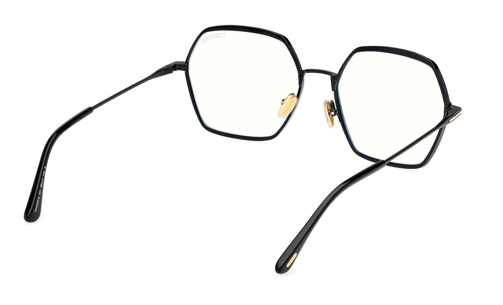 Tom Ford FT6050/B 001