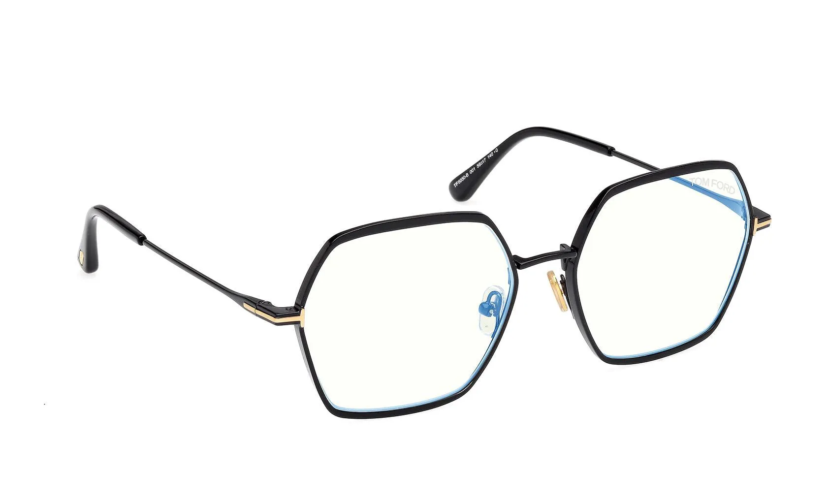 Tom Ford FT6050/B 001