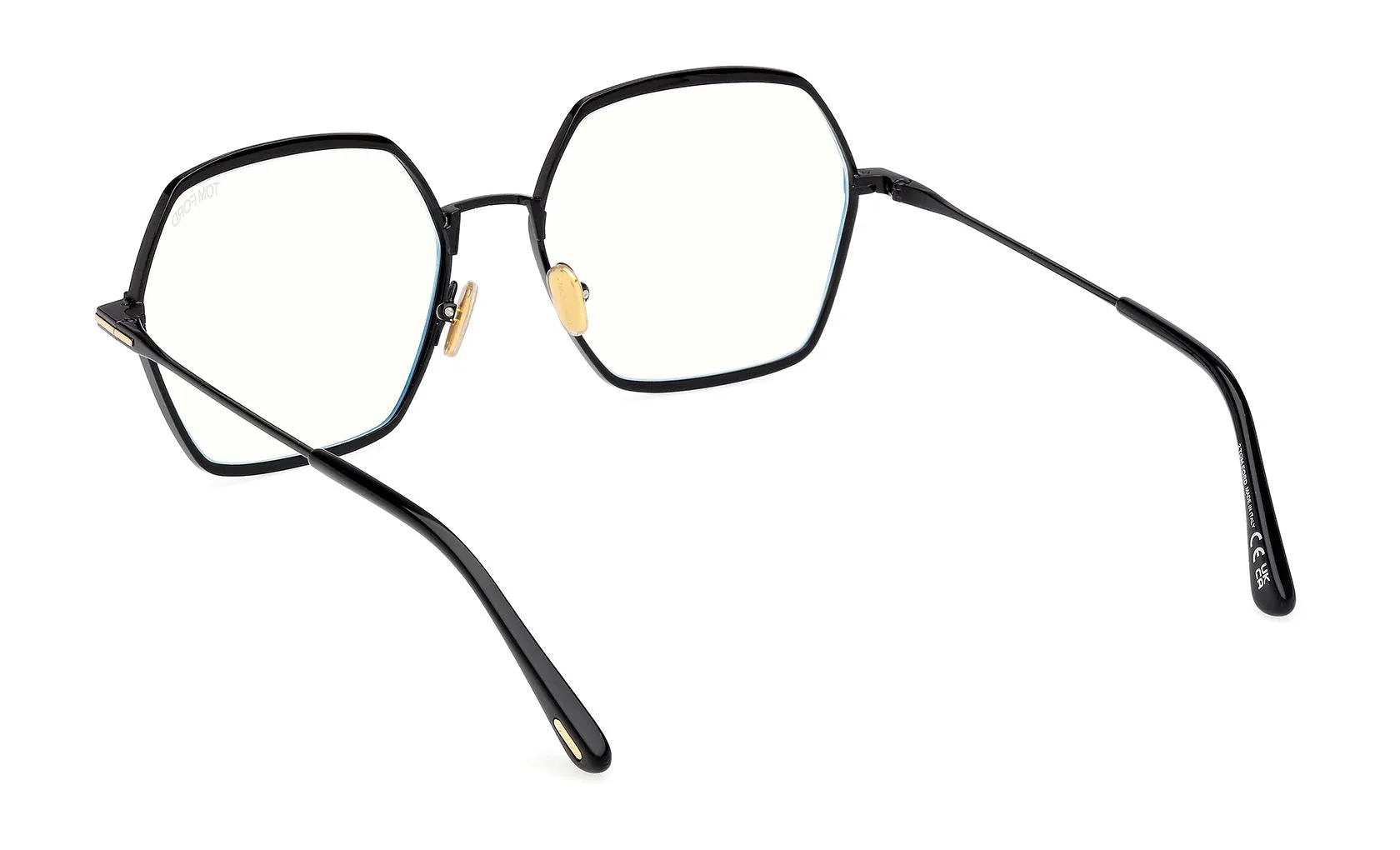 Tom Ford FT6050/B 001