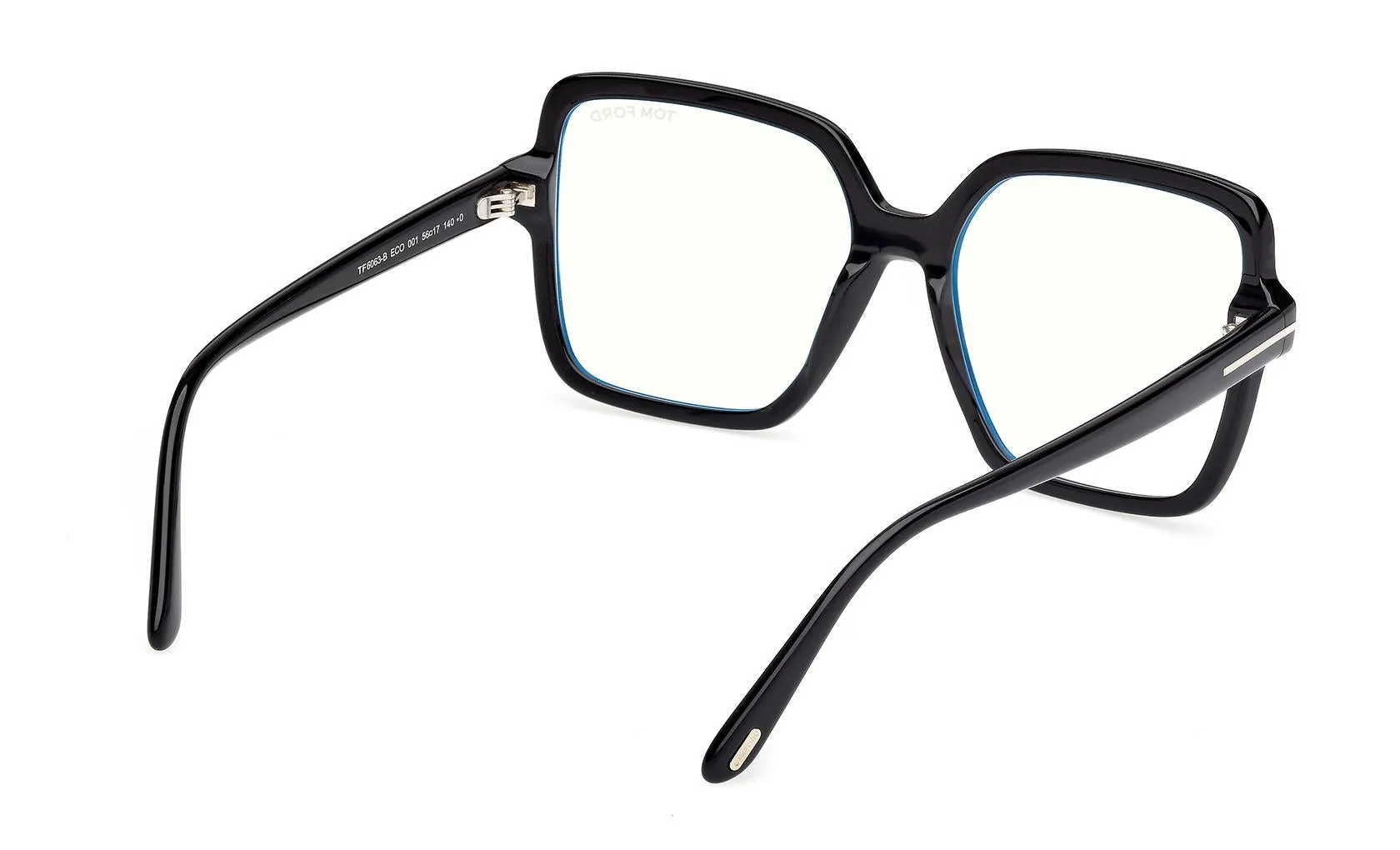 Tom Ford FT6063/B 001