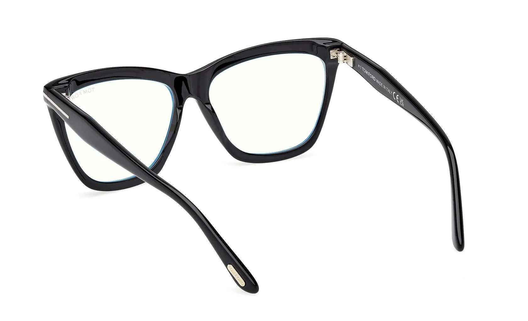 Tom Ford FT6064/B 001