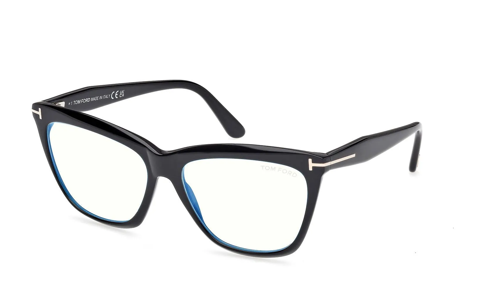Tom Ford FT6064/B 001