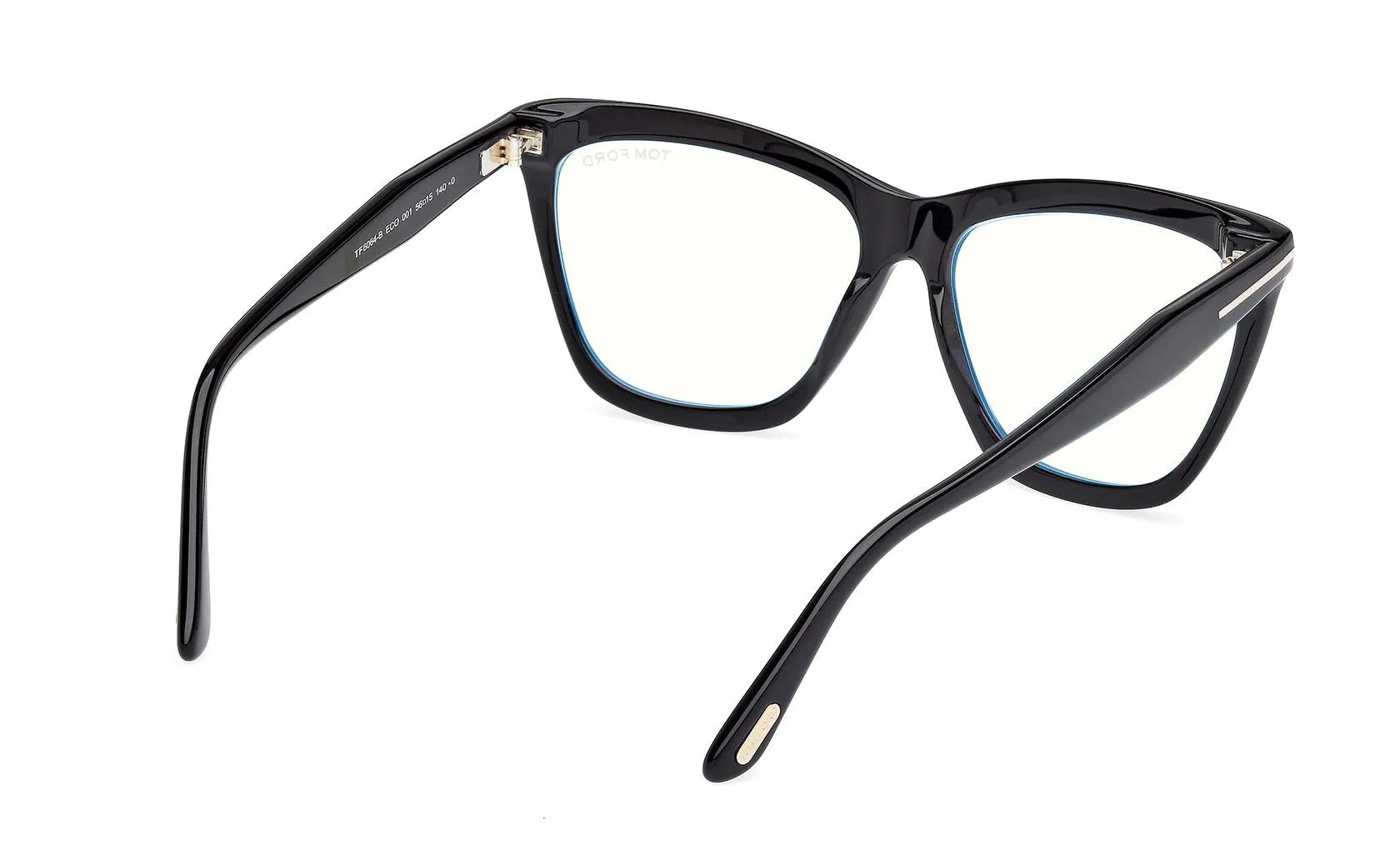 Tom Ford FT6064/B 001