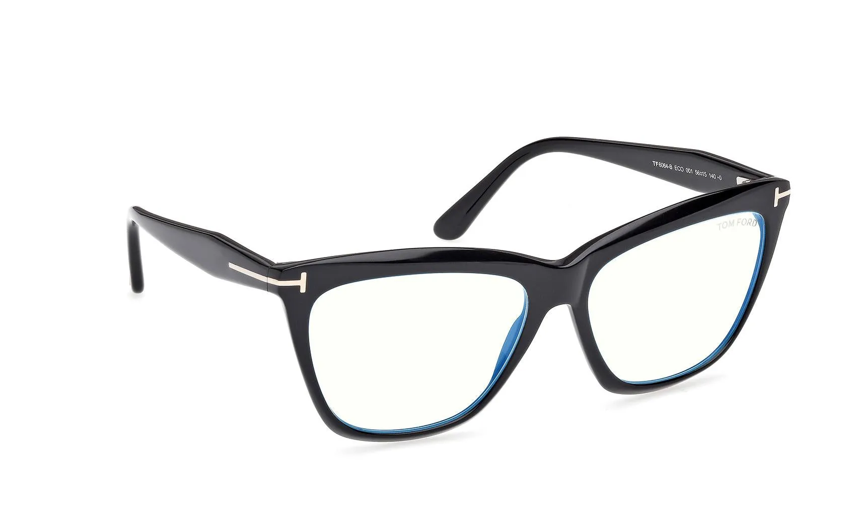 Tom Ford FT6064/B 001