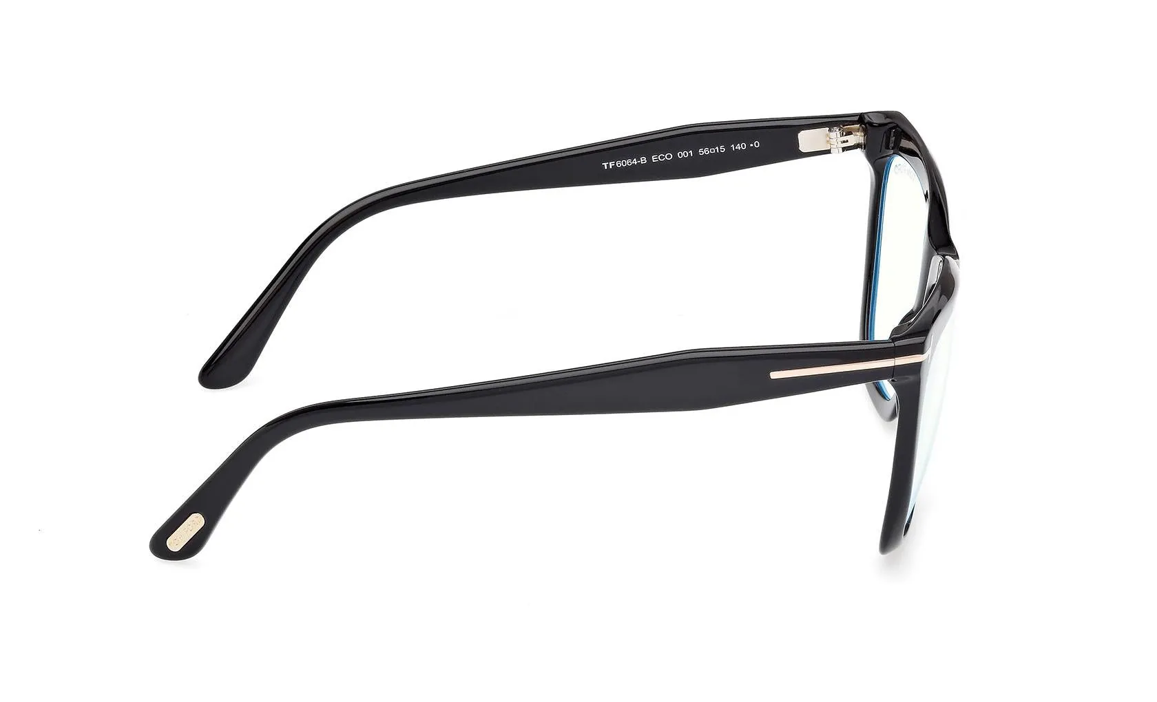 Tom Ford FT6064/B 001