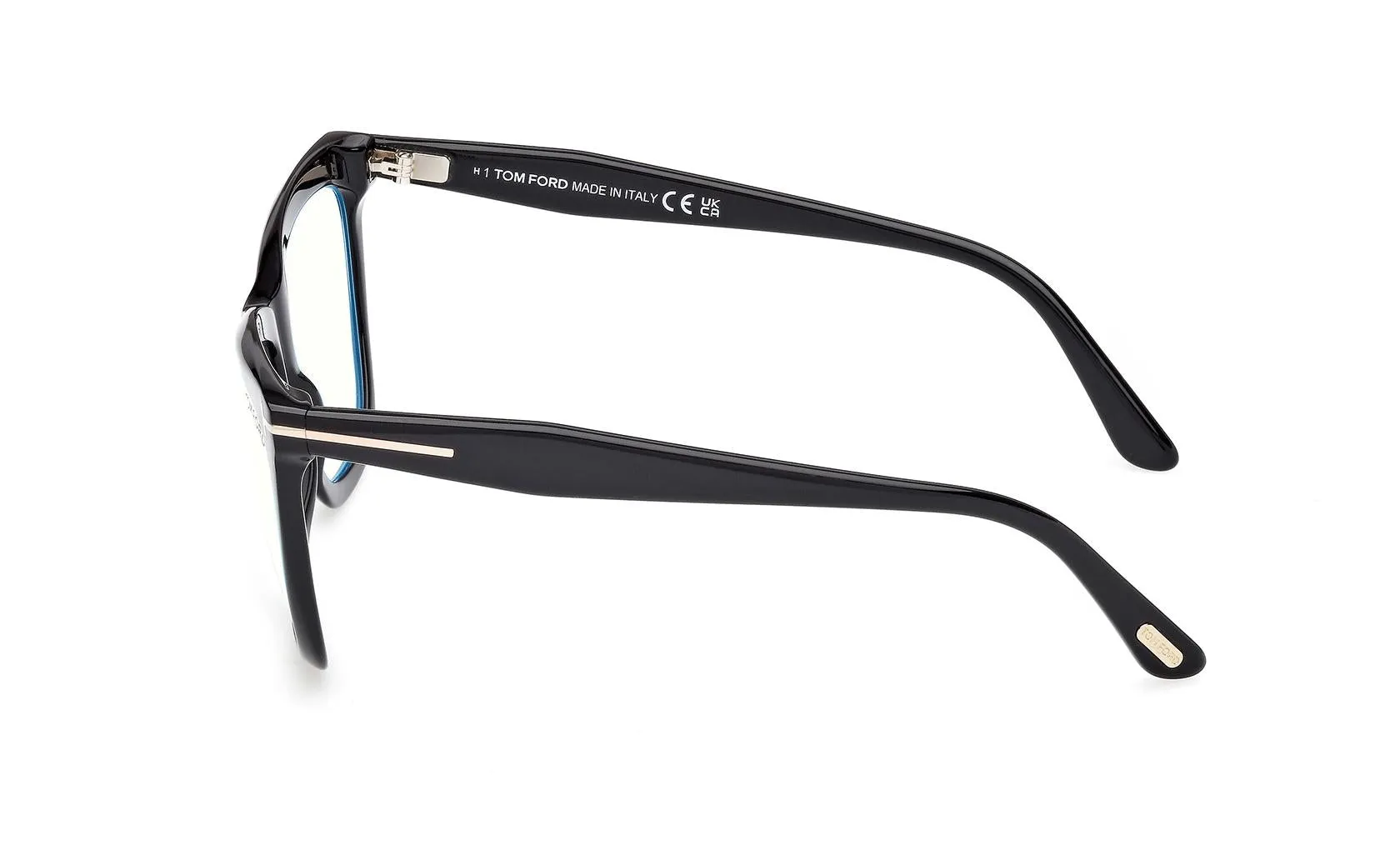 Tom Ford FT6064/B 001
