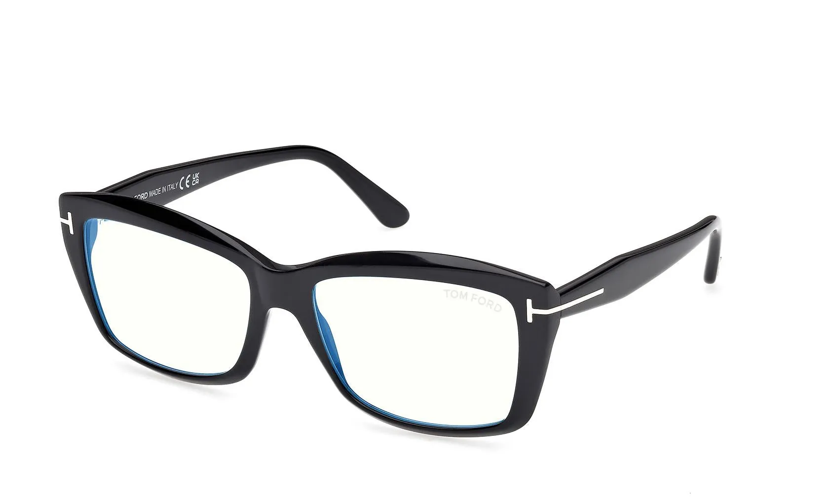 Tom Ford FT6065/B 001