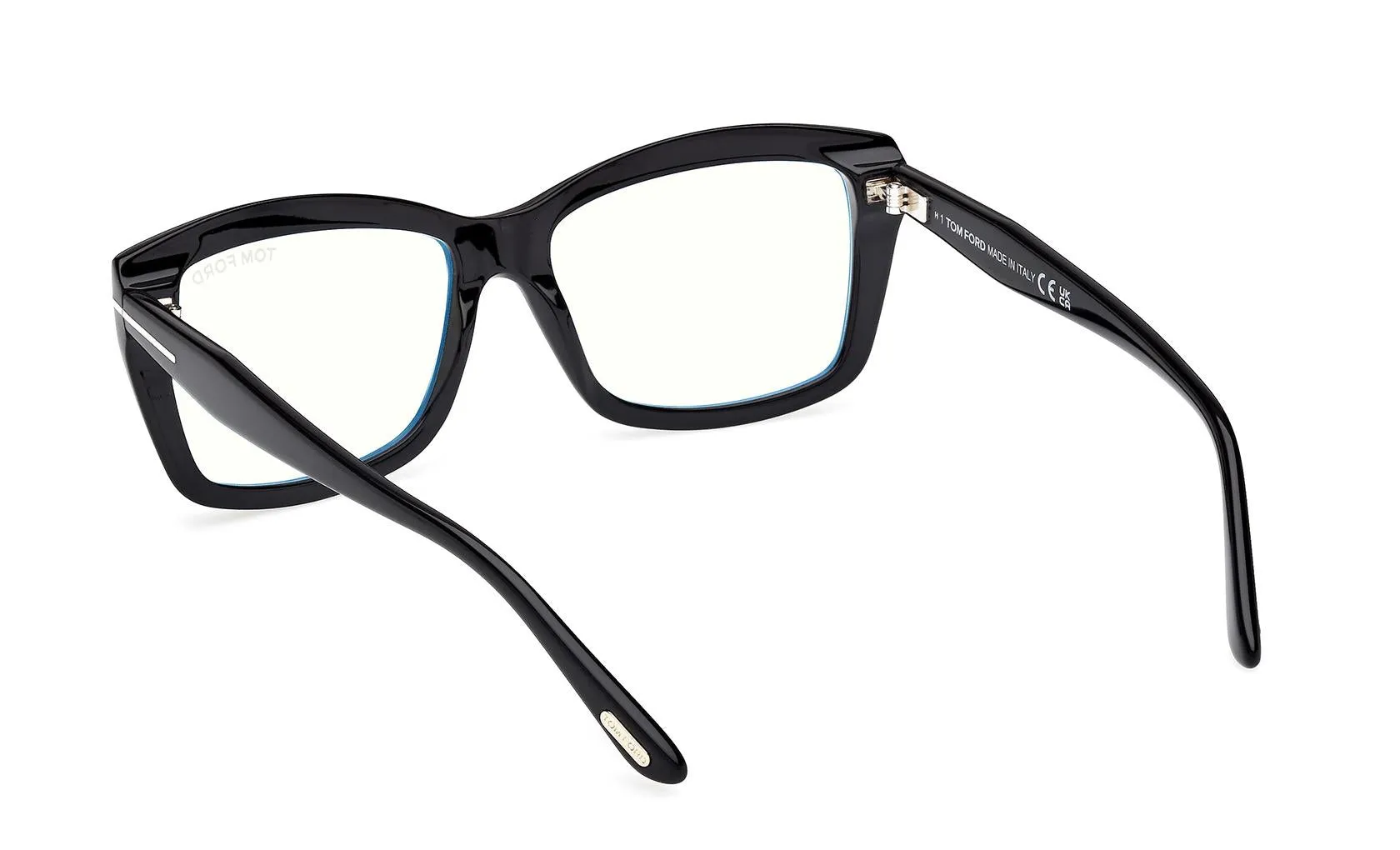 Tom Ford FT6065/B 001