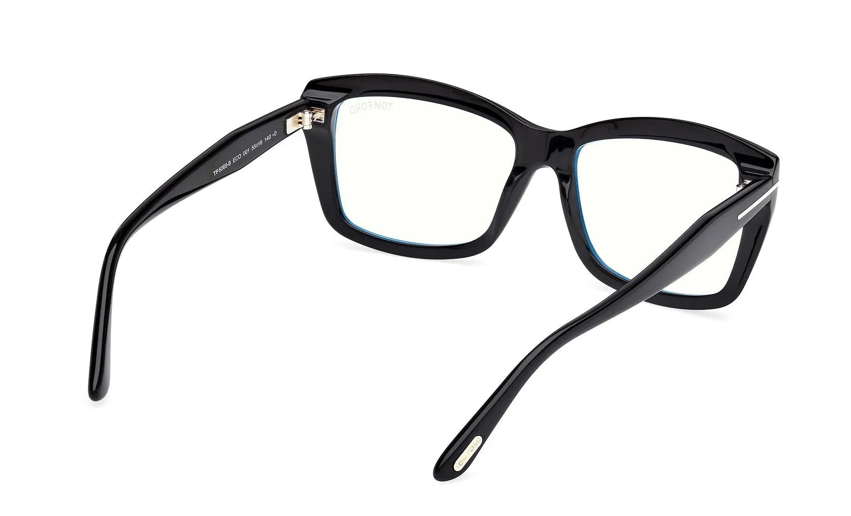 Tom Ford FT6065/B 001