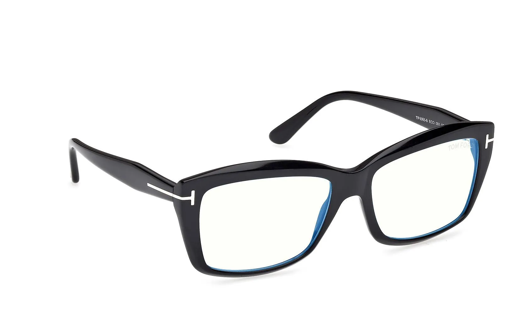 Tom Ford FT6065/B 001