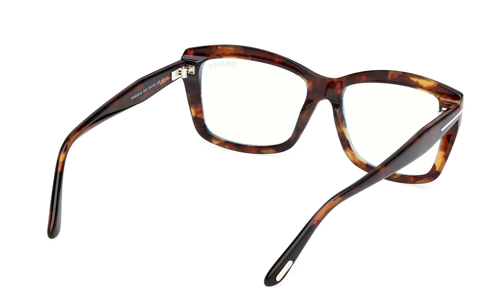 Tom Ford FT6065/B 055