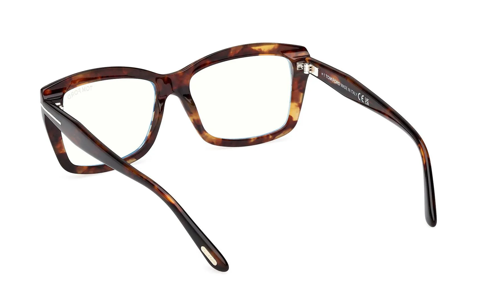 Tom Ford FT6065/B 055