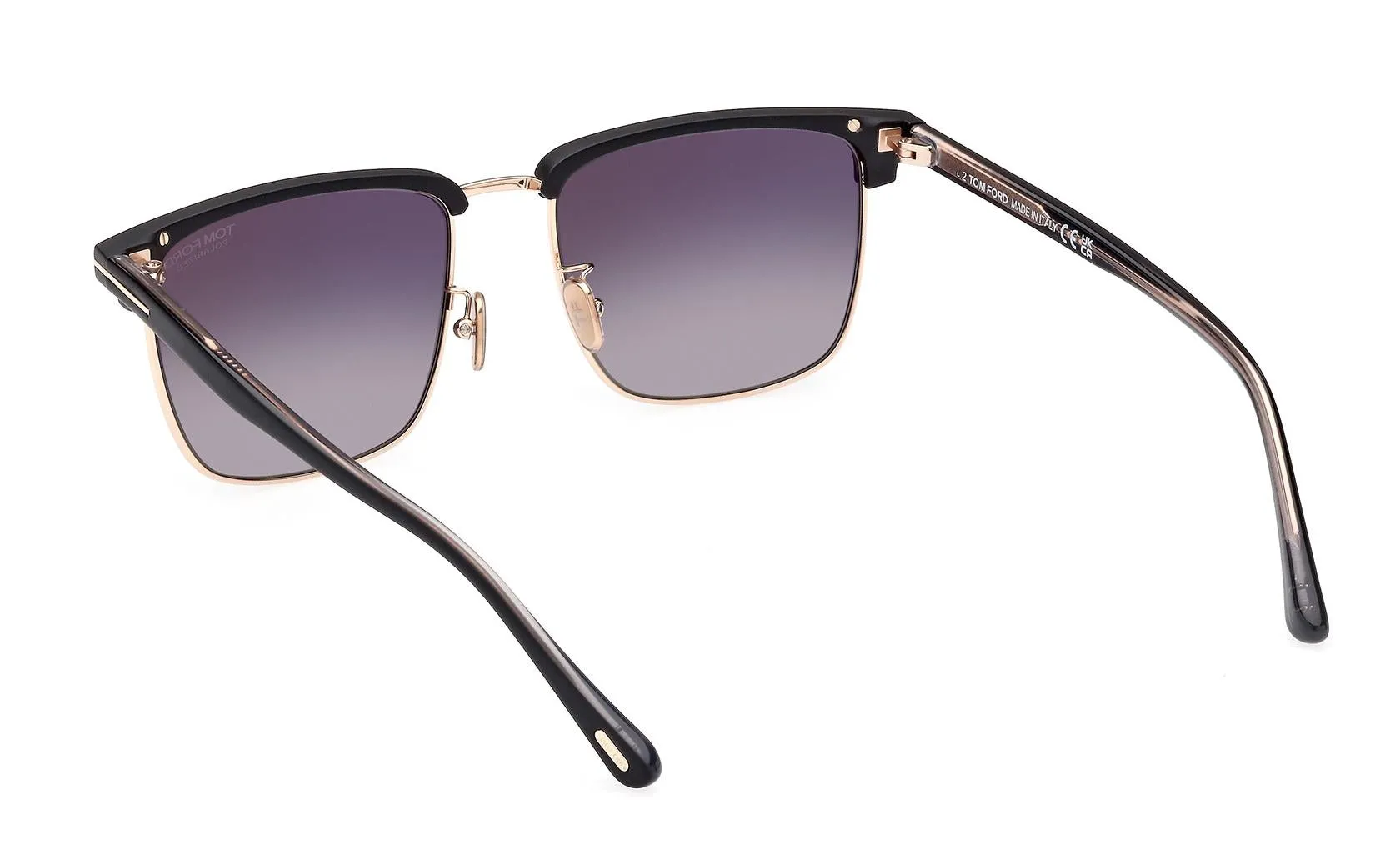 Tom Ford Hudson-02 FT0997/H 02D