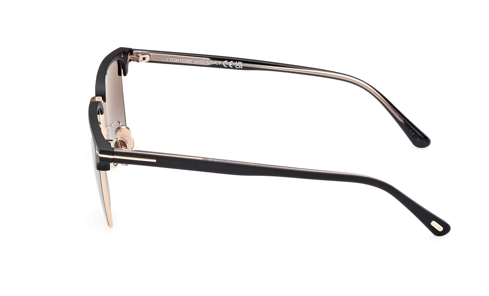 Tom Ford Hudson-02 FT0997/H 02D