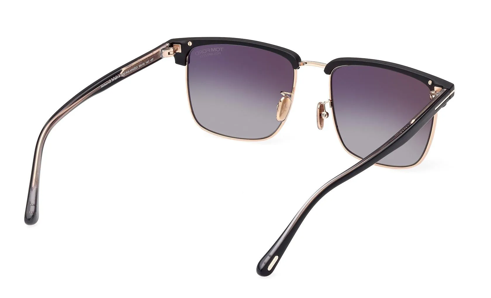 Tom Ford Hudson-02 FT0997/H 02D