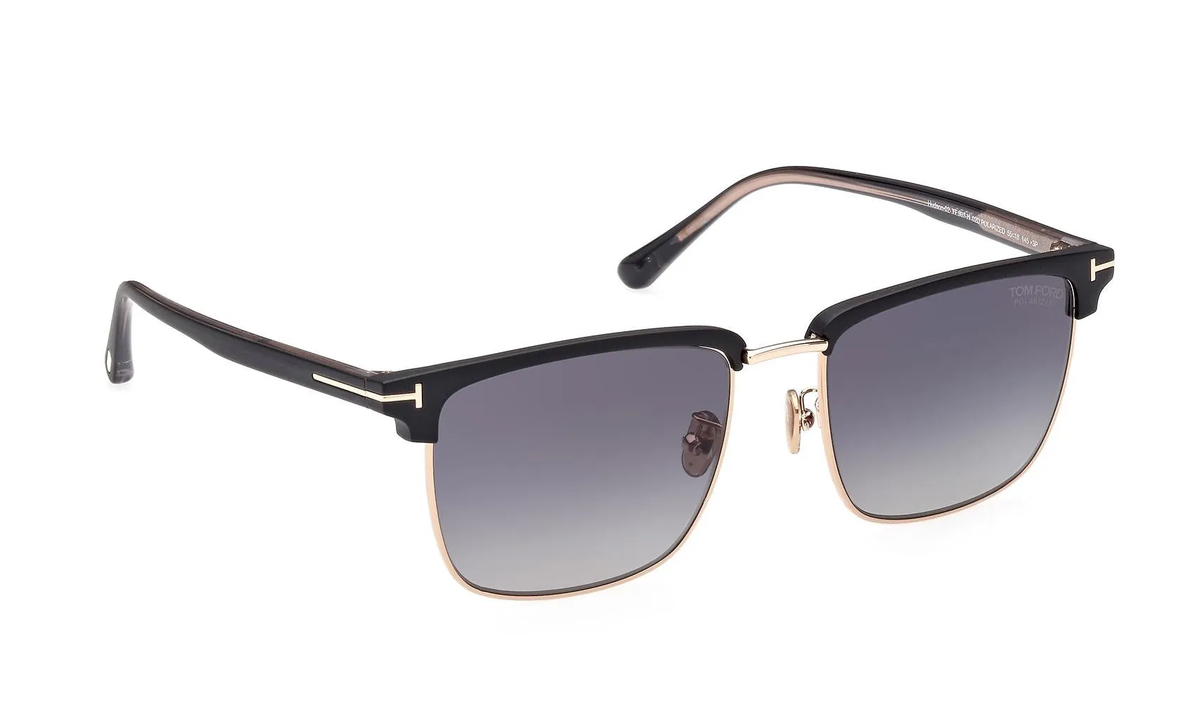 Tom Ford Hudson-02 FT0997/H 02D