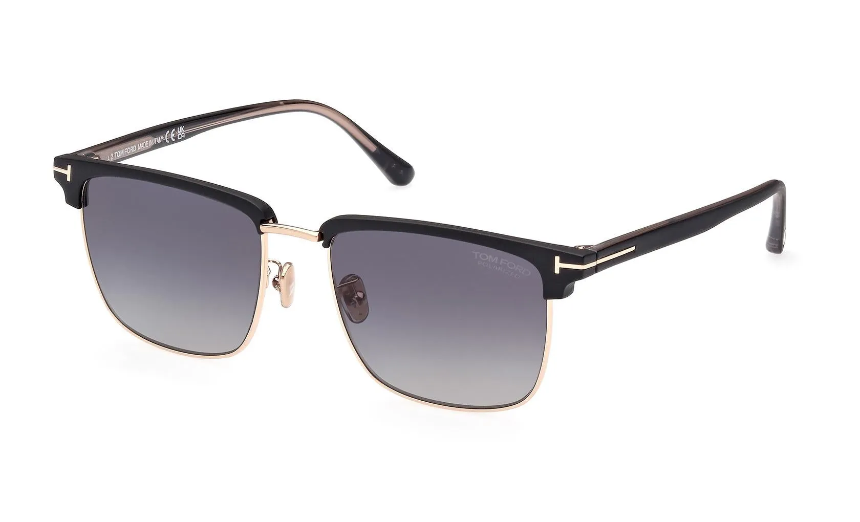 Tom Ford Hudson-02 FT0997/H 02D