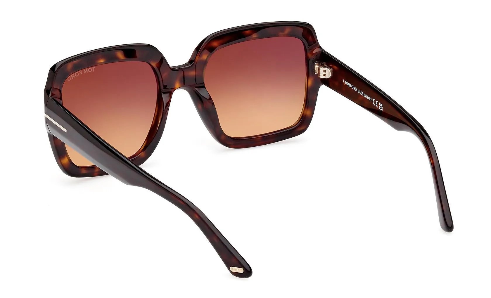 Tom Ford Kaya FT1082 52F