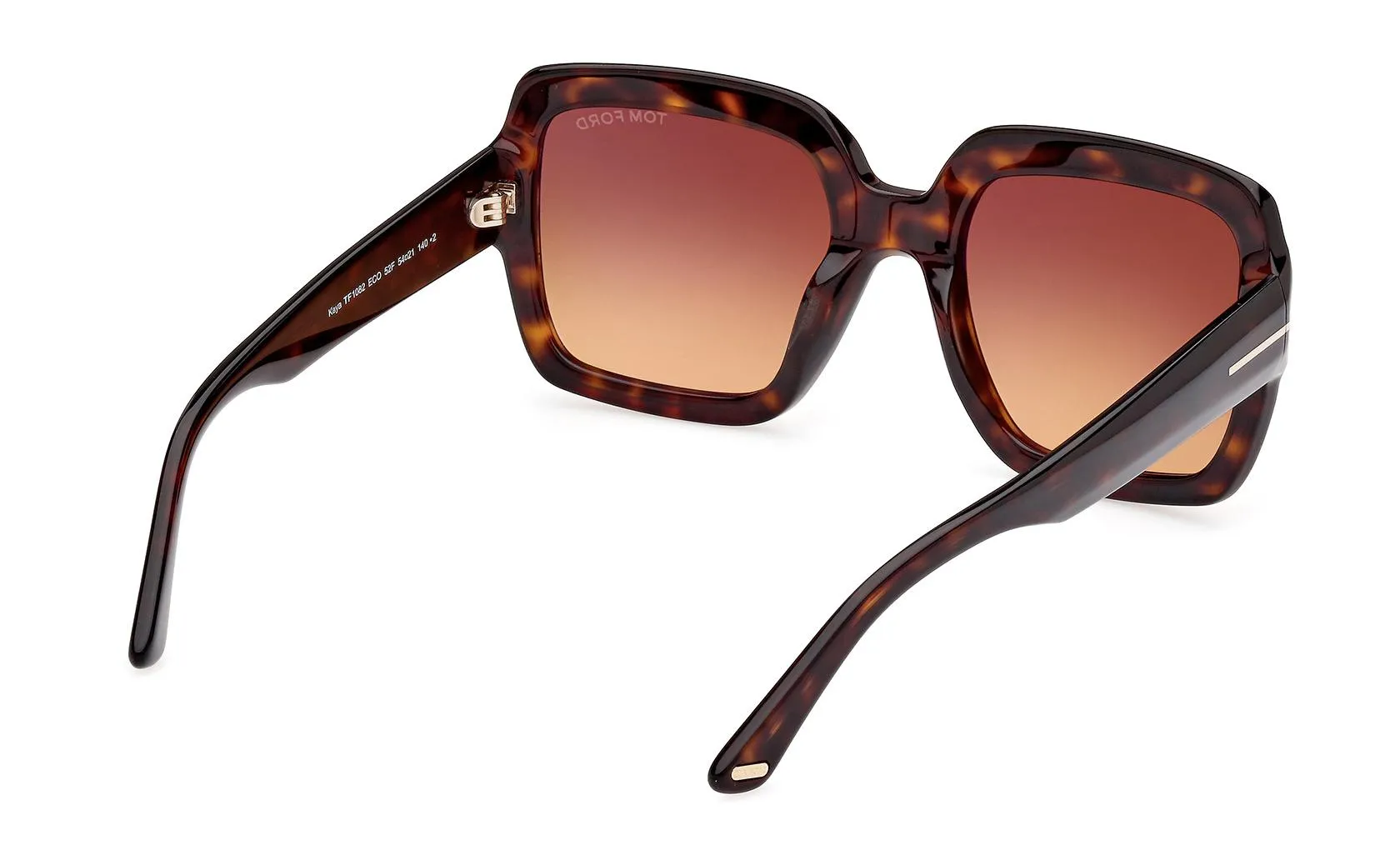 Tom Ford Kaya FT1082 52F