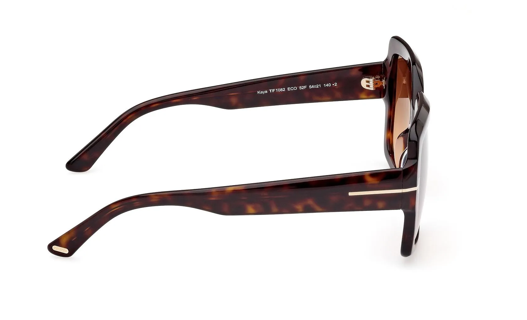 Tom Ford Kaya FT1082 52F