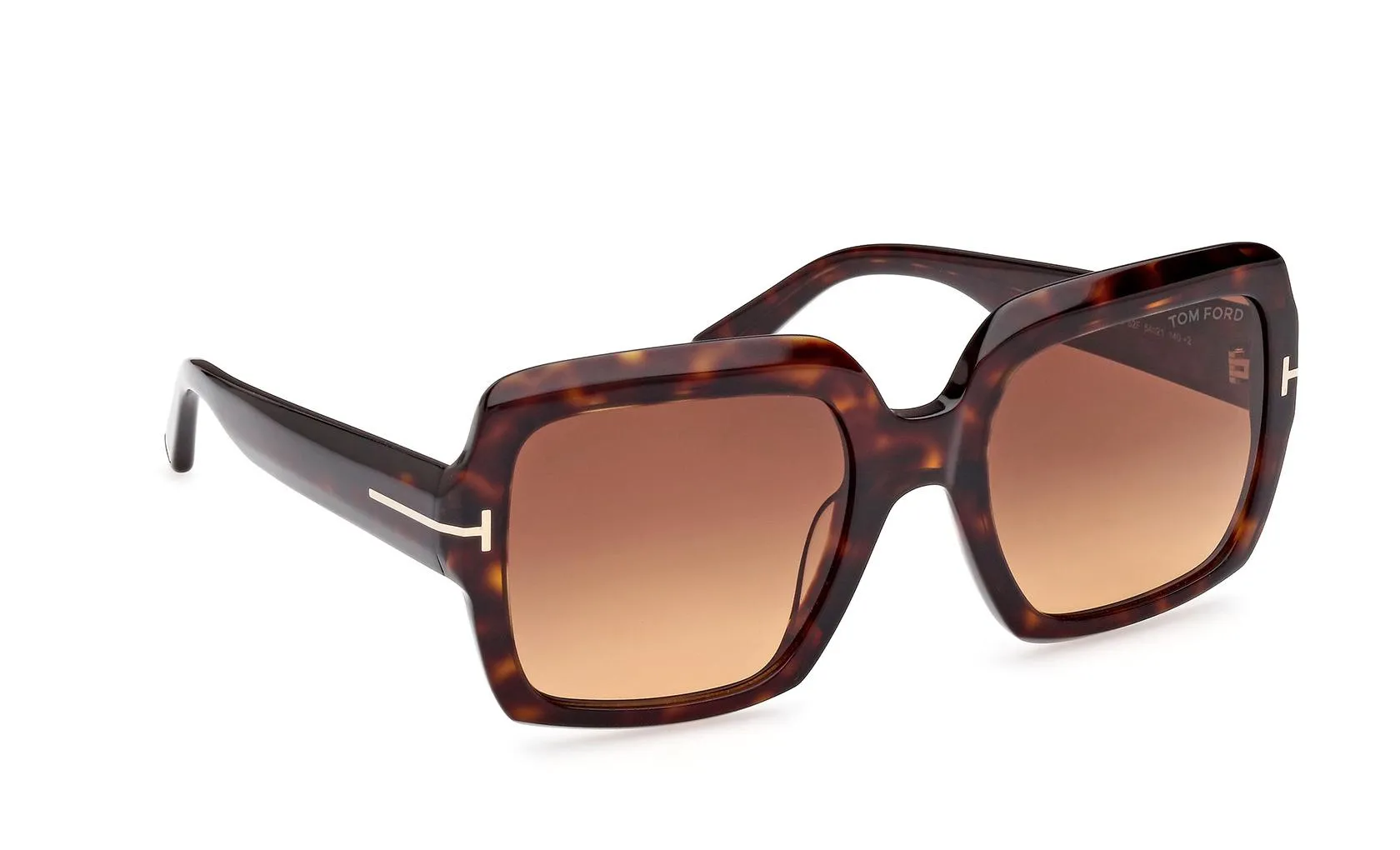 Tom Ford Kaya FT1082 52F