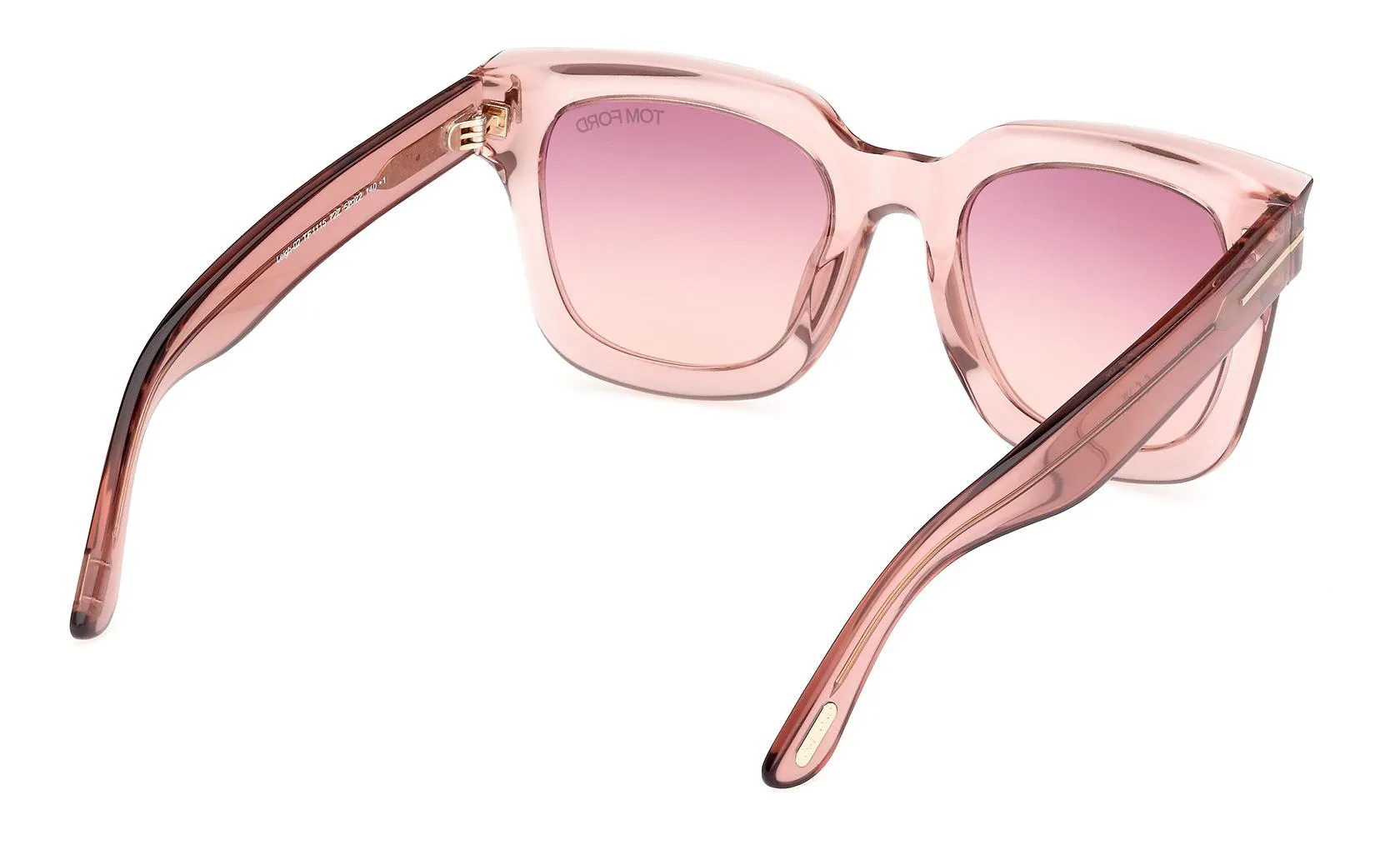 Tom Ford Leigh-02 FT1115 72Z
